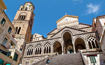 Cathedral of Amalfi