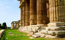 Archeaological Site of Paestum