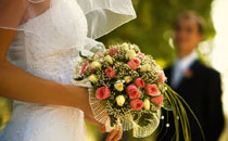 Wedding Bridal Bouquets